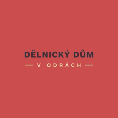 Dělnický dům v Odrách Dělnický dům v Odrách