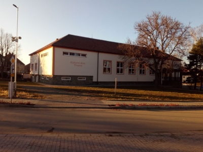 kulturní dům Trnava kulturní dům Trnava