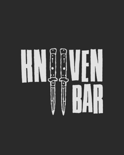 Kniven Bar