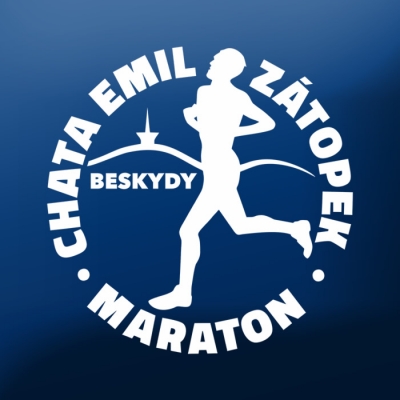 Chata Emil Zátopek - Maraton