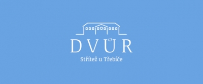 Dvůr Střítež Dvůr Střítež