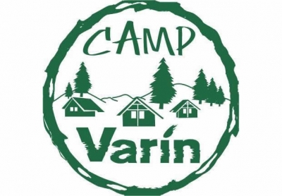 Autokemping Varín