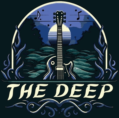 THE DEEP