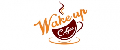 Wake up Coffee