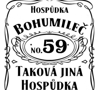 Hospůdka Bohumileč 59