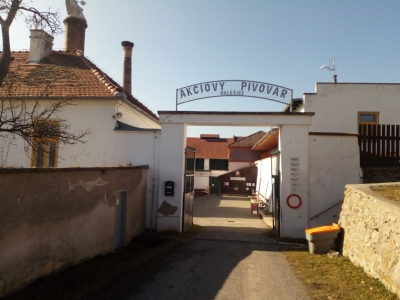 pivovar Dalešice pivovar Dalešice