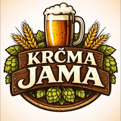 Krčma Jama