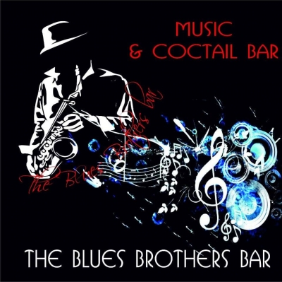 The Blues Brothers BAR