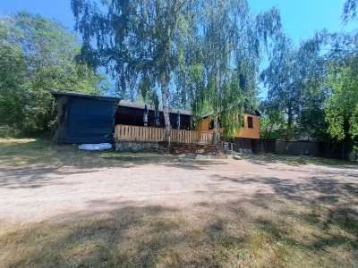 Kiosek U Zdroje