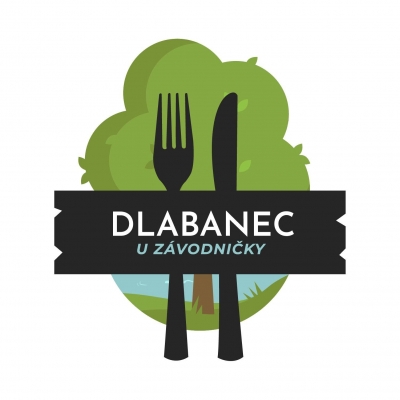 Dlabanec u Závodničky