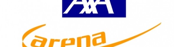 AXA aréna NTC