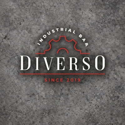 Diverso Industrial bar
