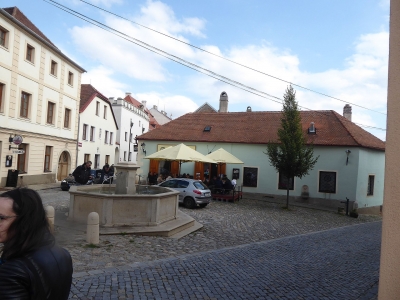 Mikulášské náměstí