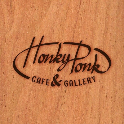 Honkyponk cafe