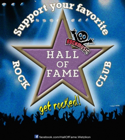 Hall Of Fame