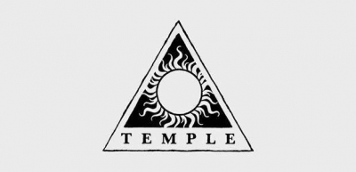 Temple Athens