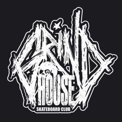 Grindhouse Skateboard Club Grindhouse Skateboard Club
