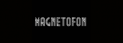 Magnetofon