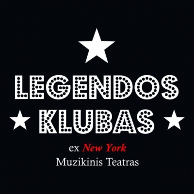 Legendos klubas