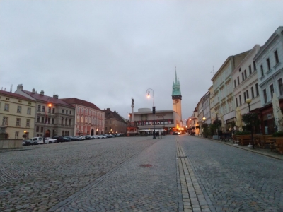 Masarykovo náměstí (Znojmo)