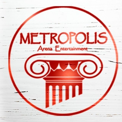 Metropolis arena