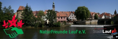 NaturFreunde Ortsgruppe Lauf e.V.
