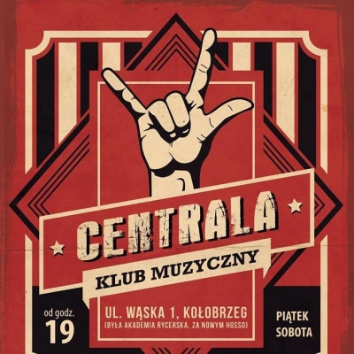 Centrala Klub Muzyczny