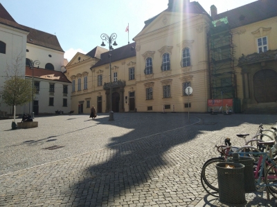 Nová Radnice Brno Nová Radnice Brno