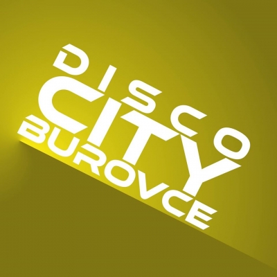 Disco City Bůrovce (Topolná)