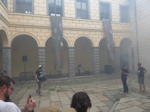 koncert LilaTesla (srpen 2026)