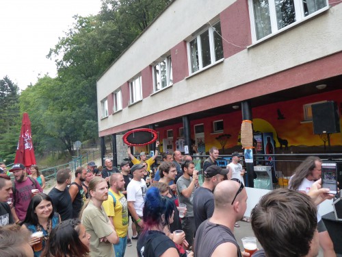 PRŮMYSLOVÁ SMRT PRŮMYSLOVÁ SMRT