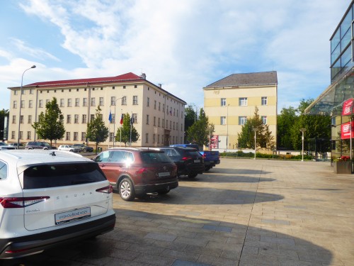 červenec 2023