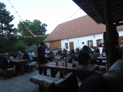 koncert Moravian Bastards (červenec 2025) koncert Moravian Bastards (červenec 2025)
