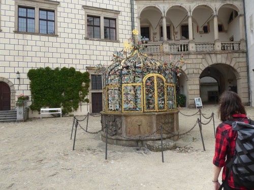 pohled na areál (srpen 2025)