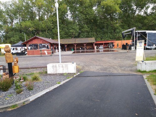 areál (září 2025)