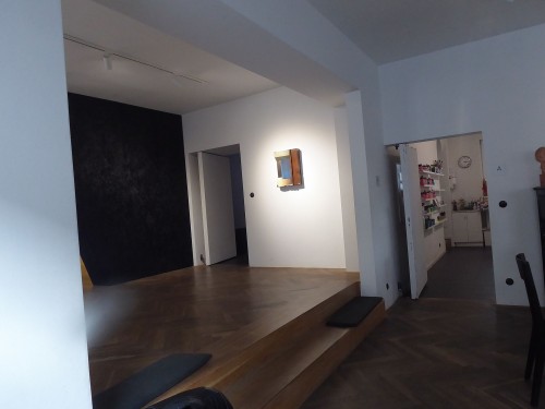 interiér (září 2025)