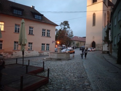 areál (září 2025)