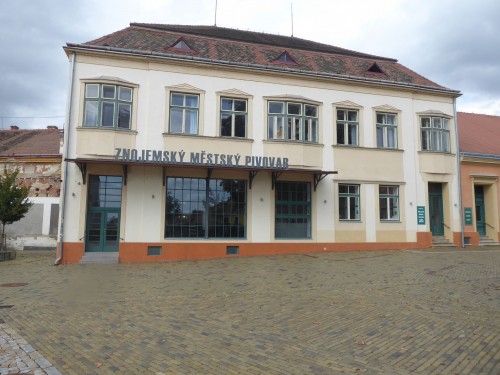 areál (září 2025)