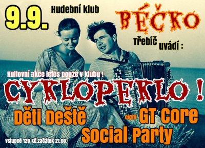 Cyklopeklo 2017
