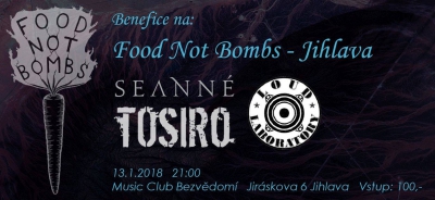 Benefice Food Not Bombs Benefice Food Not Bombs