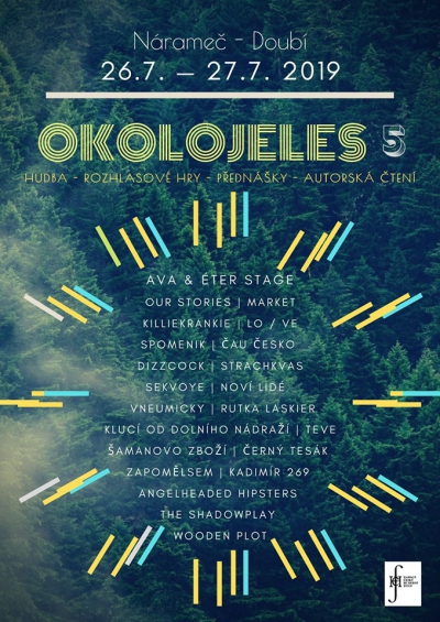Okolojeles 2019 (vol. 5)