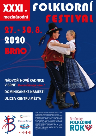 Tomáš Kočko & Orchestr - MFF Brno 2020