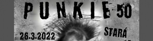 Punkie 50 Punkie 50