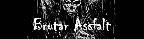 Brutar Assfalt 2020 + 2021 + 2022 (vol.2) Brutar Assfalt 2020 + 2021 + 2022 (vol.2)