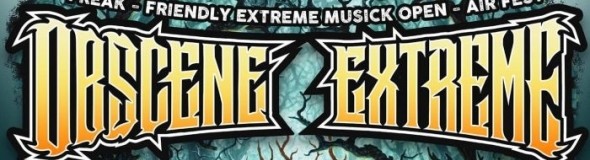 Obscene Extreme 2022+2020 Obscene Extreme 2022+2020