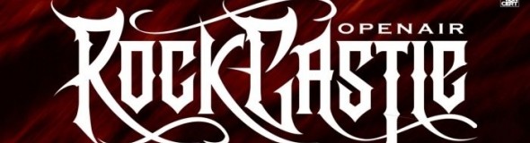Rock Castle Open Air 2022 (vol. 2)
