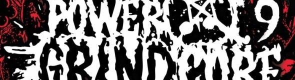 Power Grindcore 2022 (vol. 9)