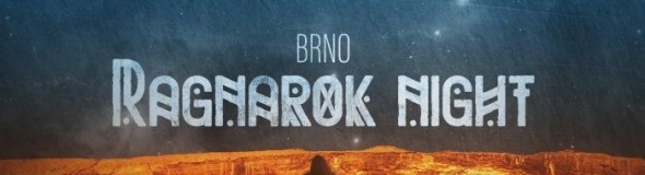 Brno Ragnarok Night 2023 (vol.2)
