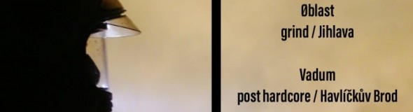 Øblast + Vadum v Jihlavě Øblast + Vadum v Jihlavě