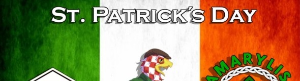 St. Patrick´s Day na starém Béčku 2023 St. Patrick´s Day na starém Béčku 2023